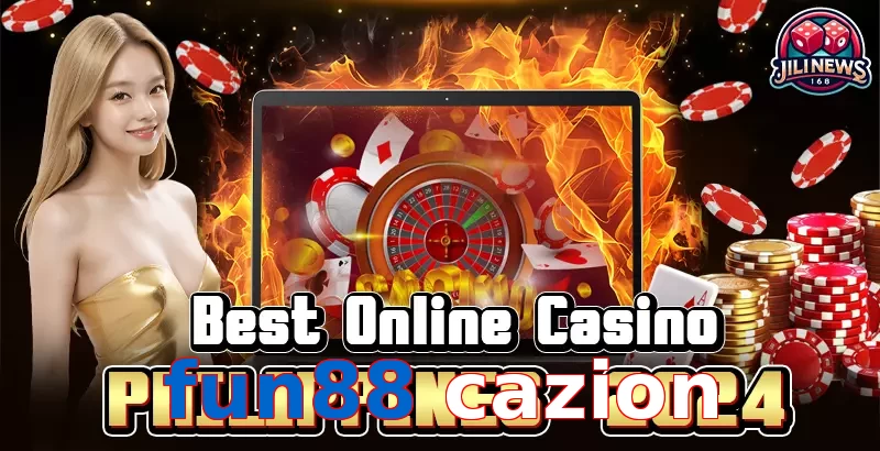 fun88 cazion