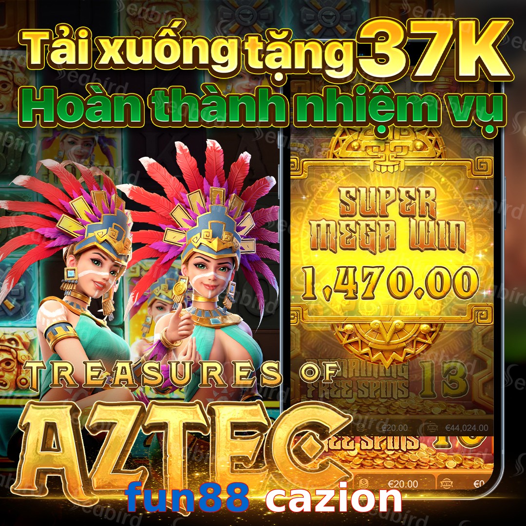 fun88 cazion