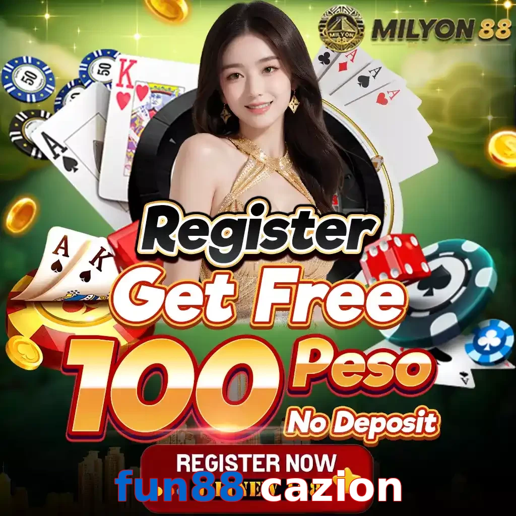 fun88 cazion