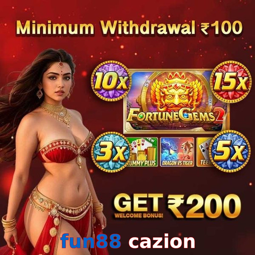 fun88 cazion