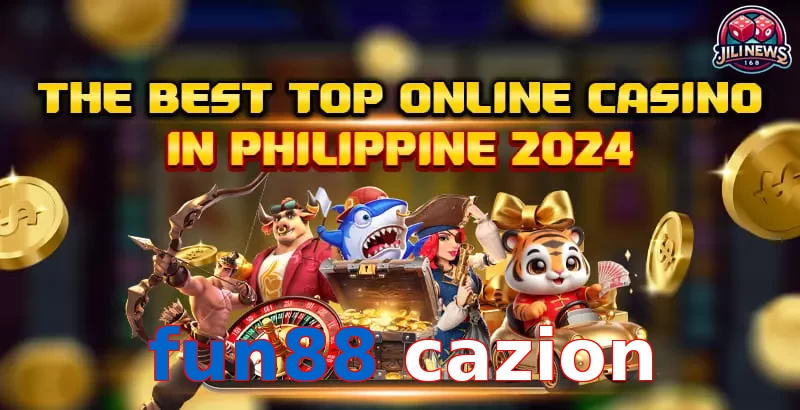 fun88 cazion