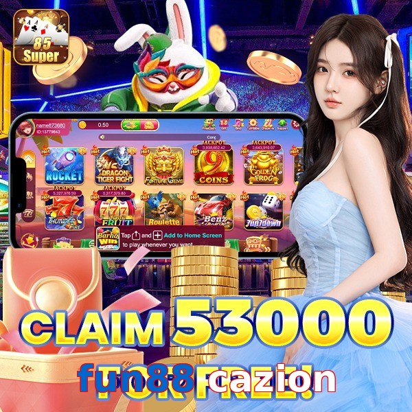 fun88 cazion