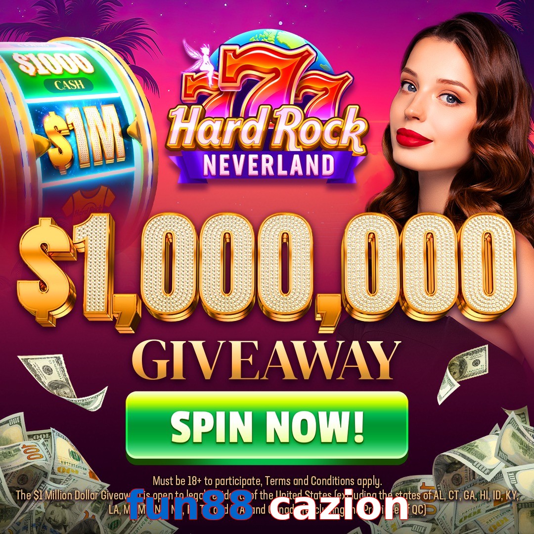fun88 cazion