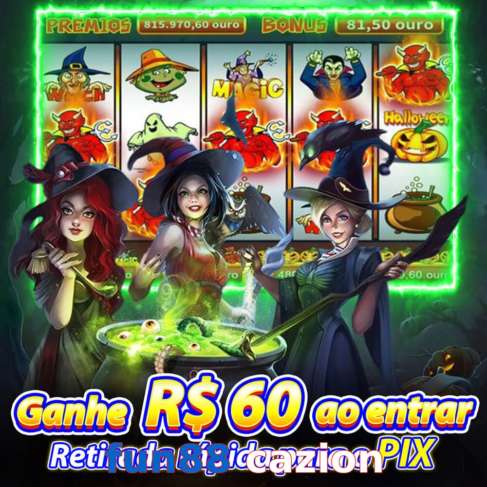fun88 cazion