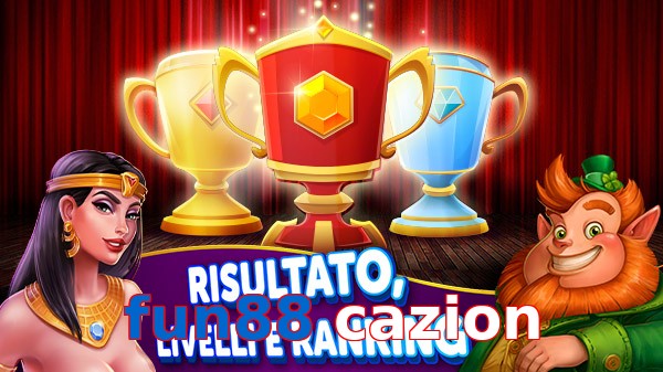fun88 cazion
