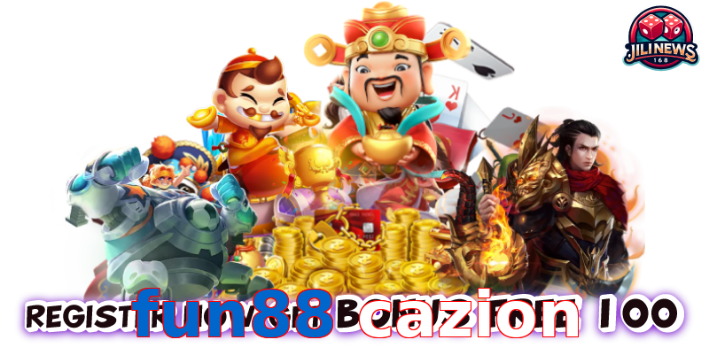 fun88 cazion