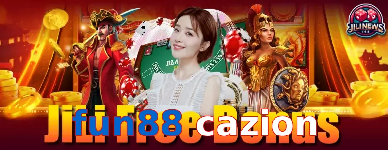 fun88 cazion
