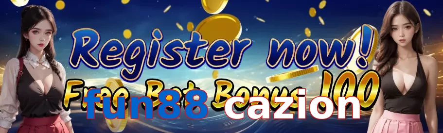 fun88 cazion