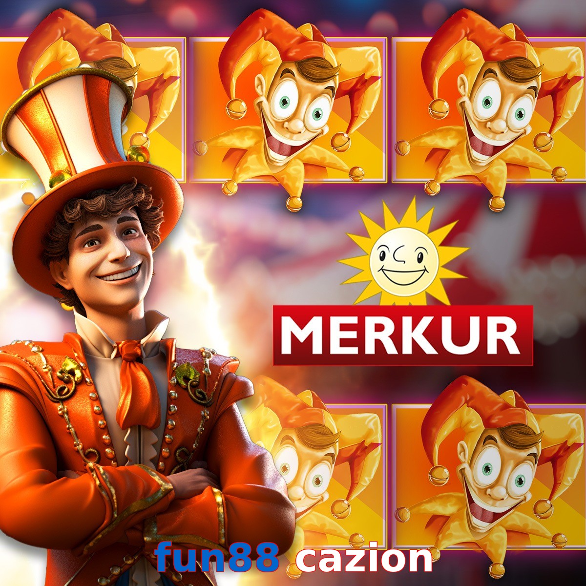 fun88 cazion