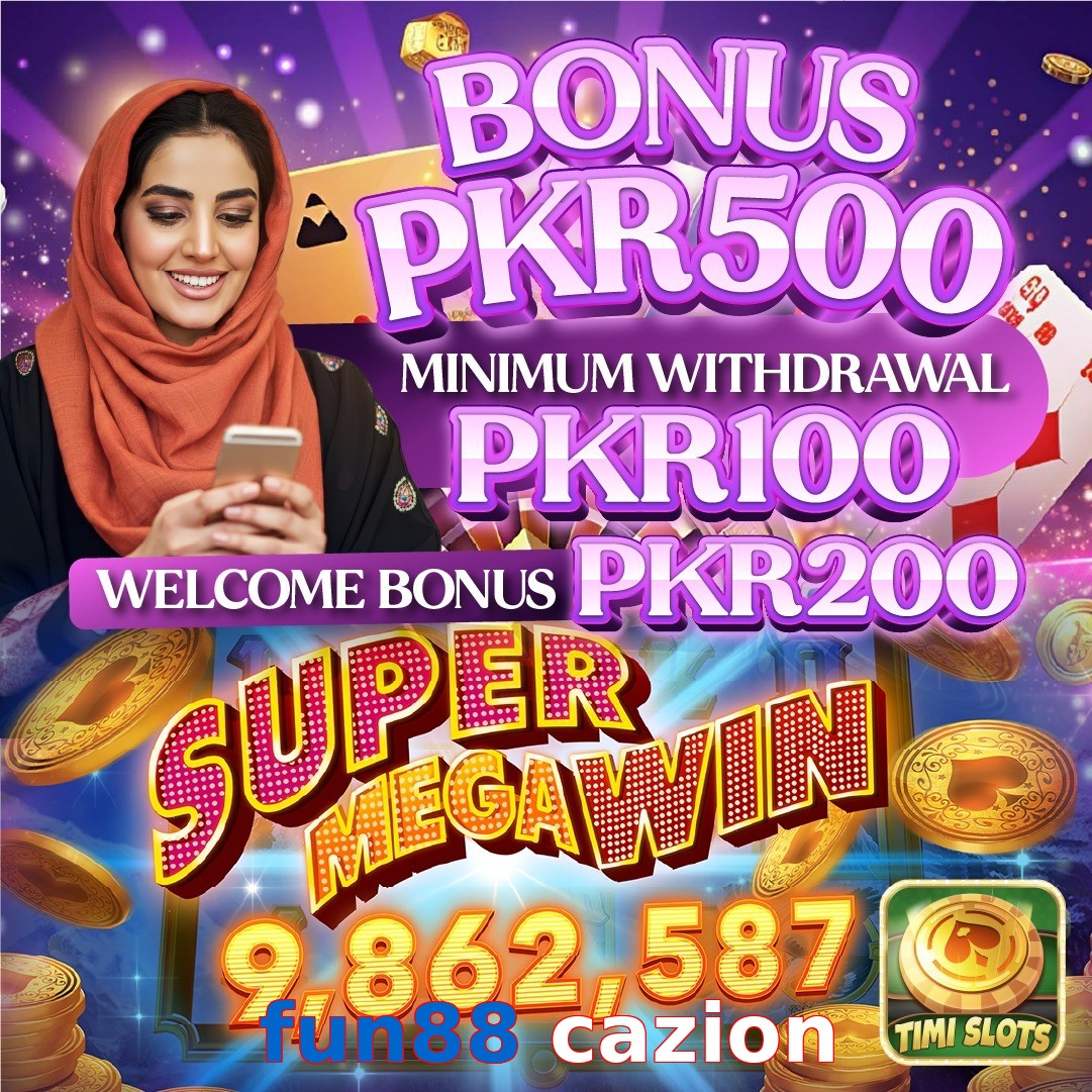 fun88 cazion