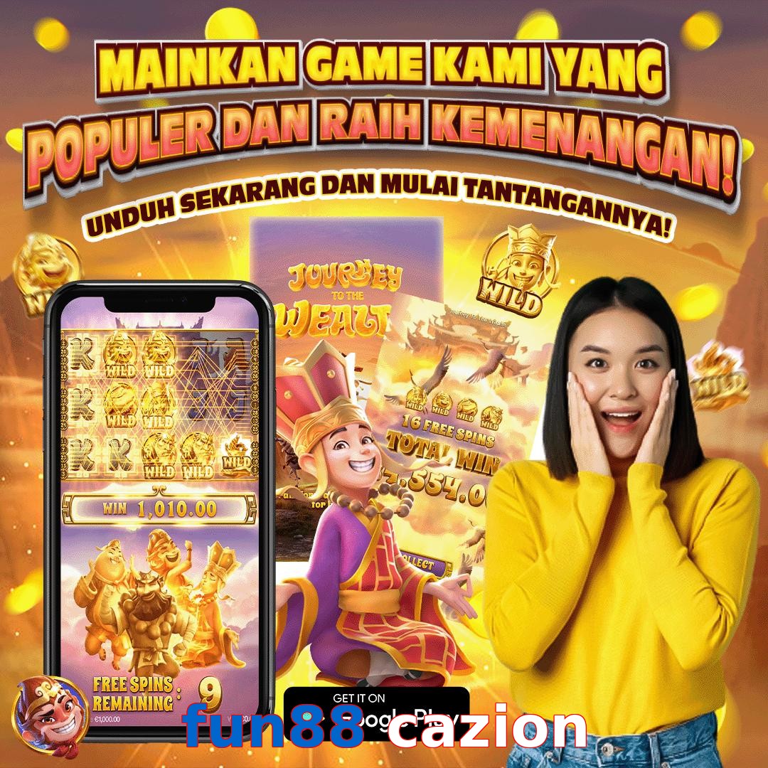 fun88 cazion
