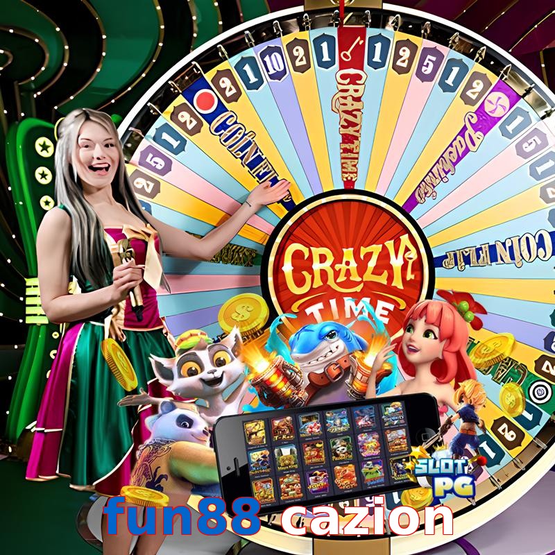 fun88 cazion