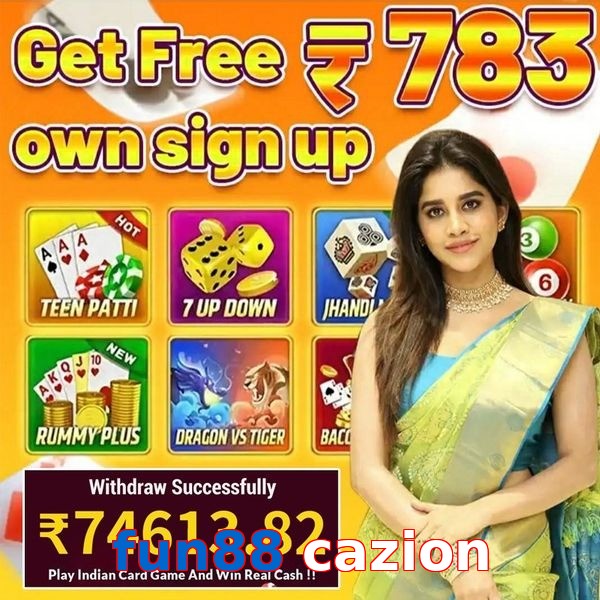 fun88 cazion