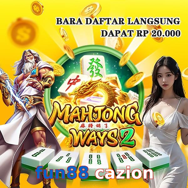 fun88 cazion