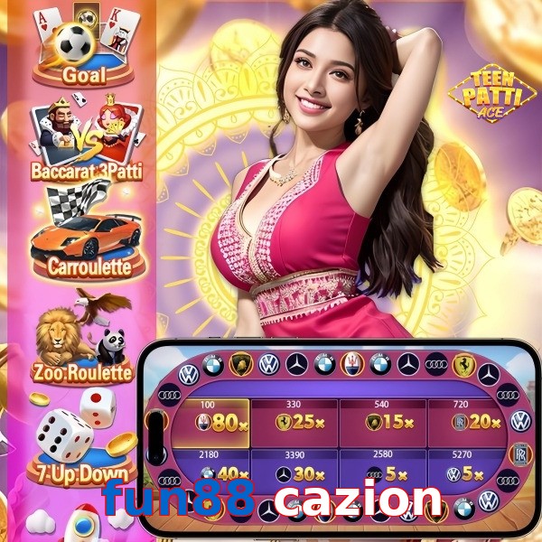 fun88 cazion