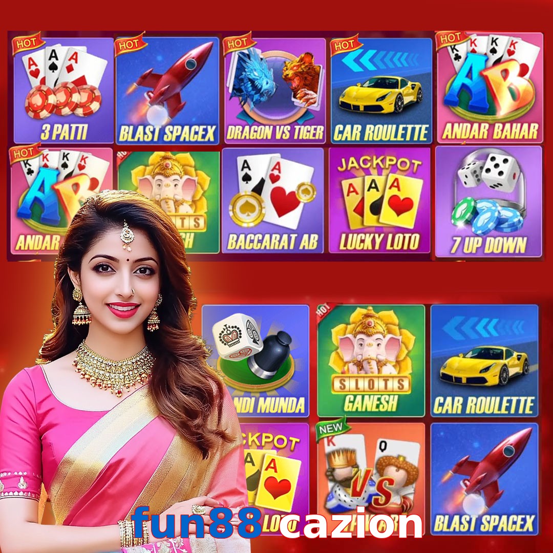 fun88 cazion