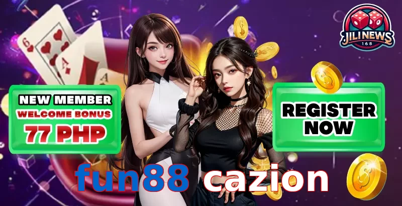 fun88 cazion