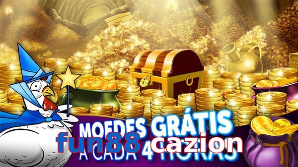 fun88 cazion