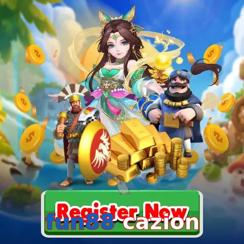 fun88 cazion