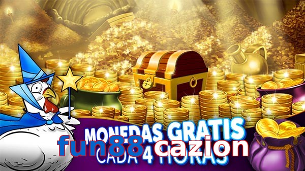 fun88 cazion