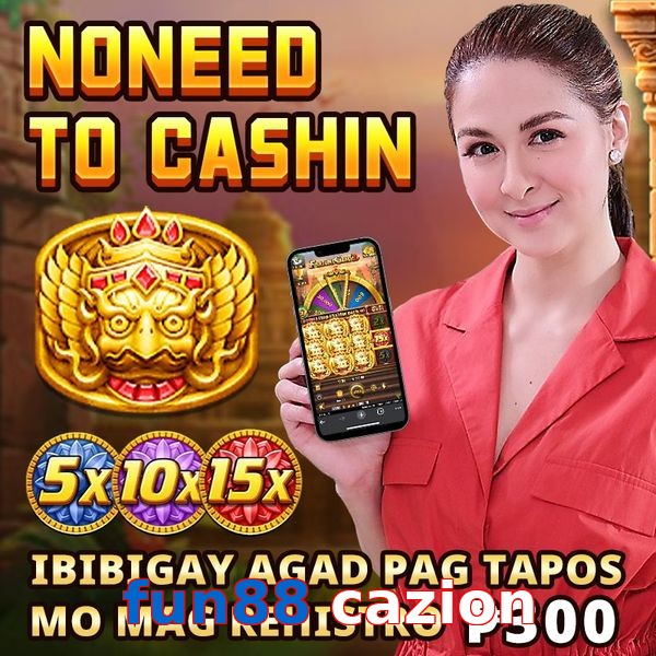 fun88 cazion