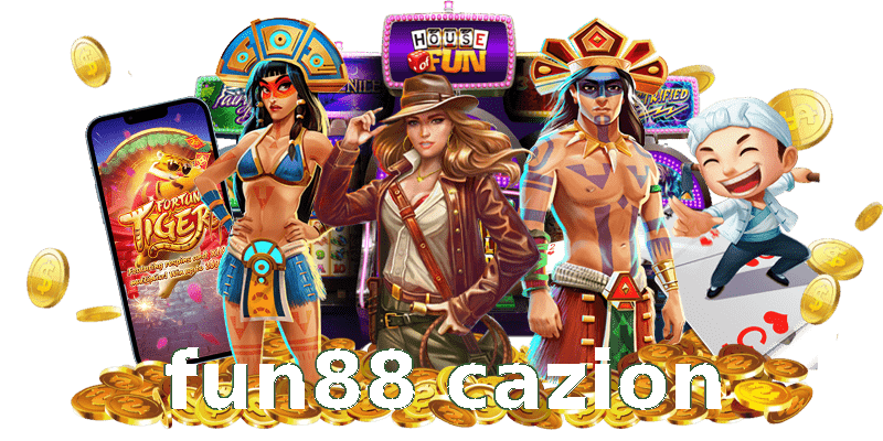 fun88 cazion