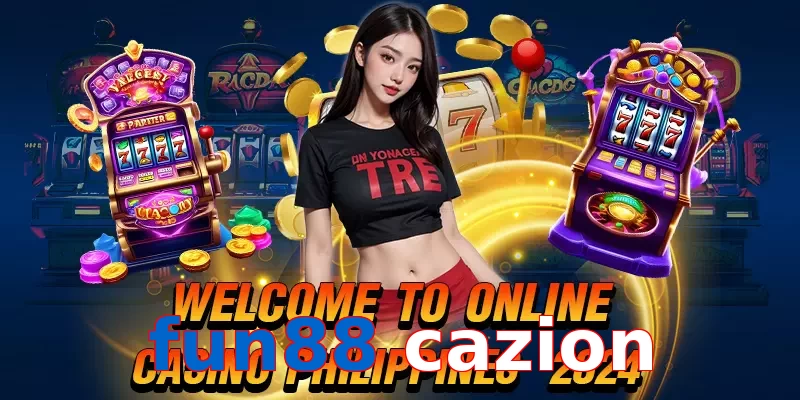 fun88 cazion