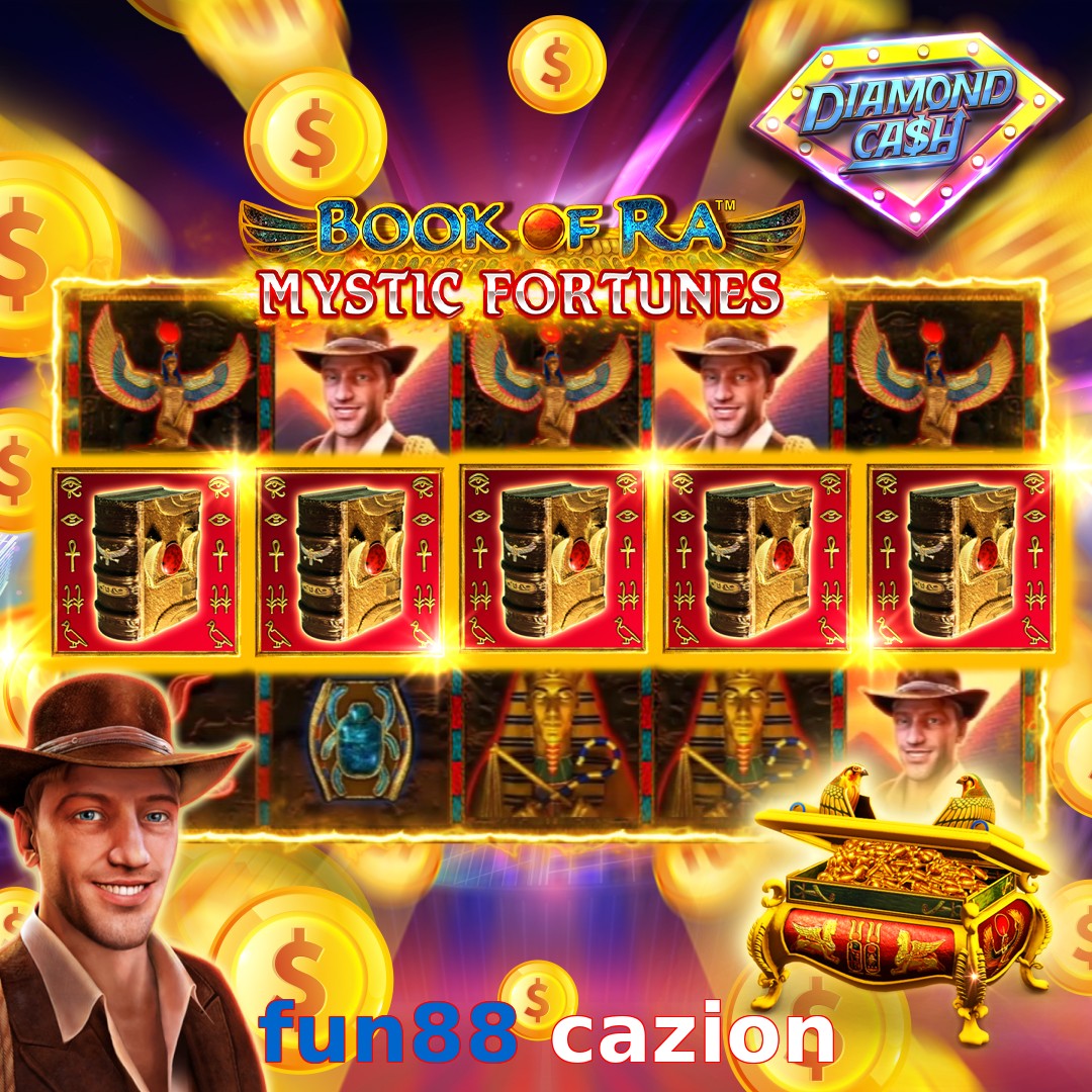 fun88 cazion