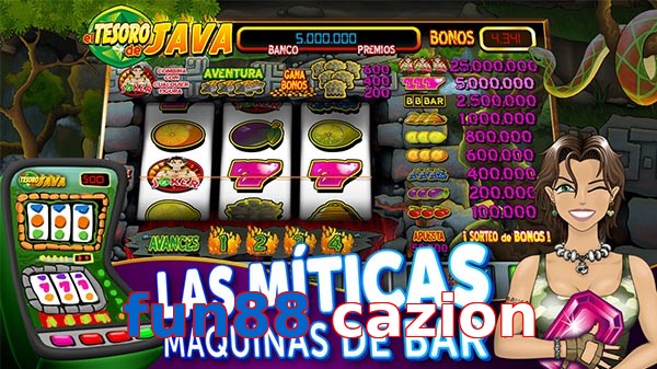 fun88 cazion