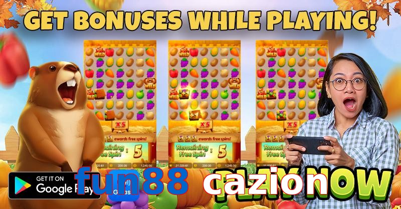 fun88 cazion