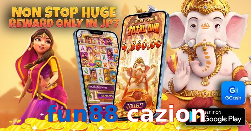 fun88 cazion