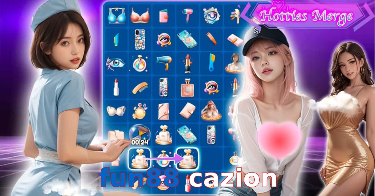 fun88 cazion