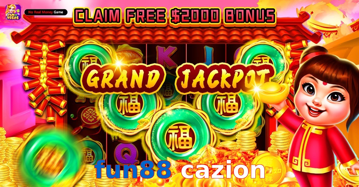 fun88 cazion