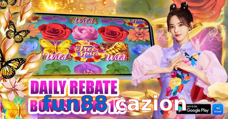 fun88 cazion