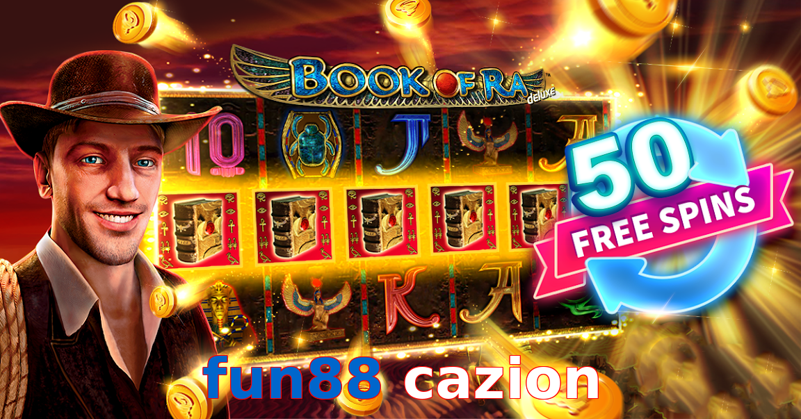 fun88 cazion