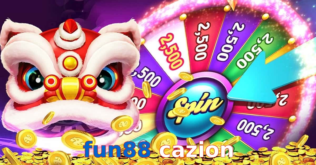 fun88 cazion