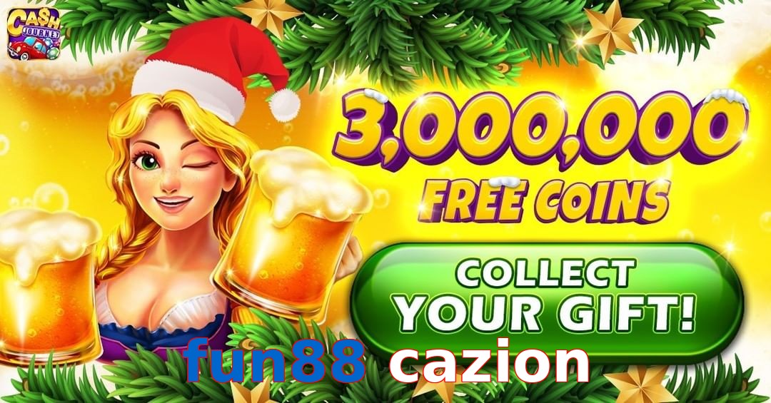 fun88 cazion