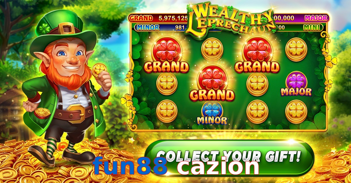 fun88 cazion
