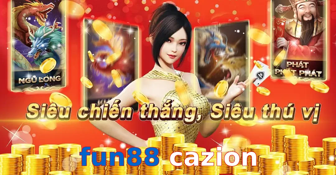 fun88 cazion