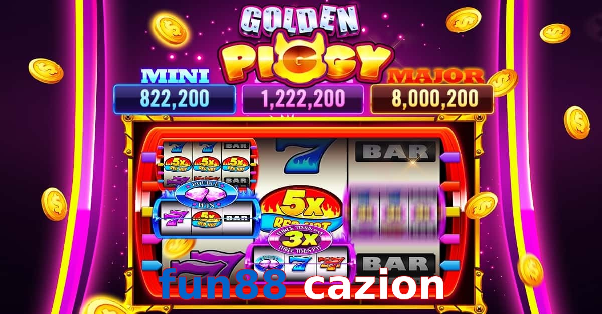 fun88 cazion