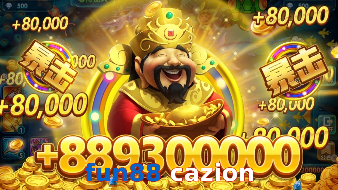 fun88 cazion