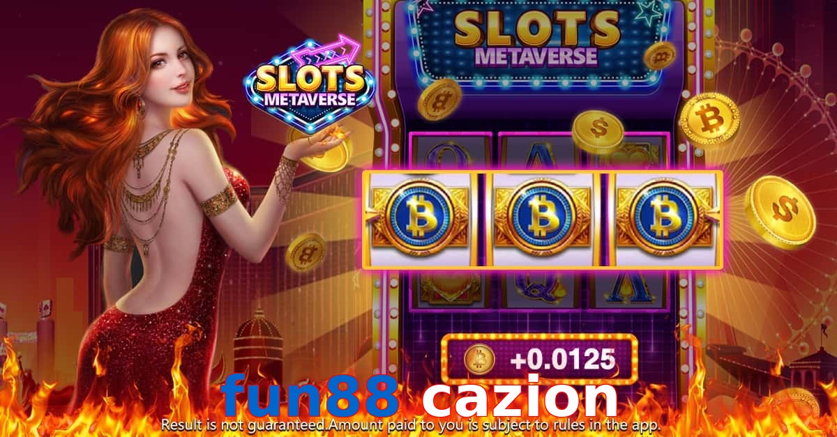 fun88 cazion