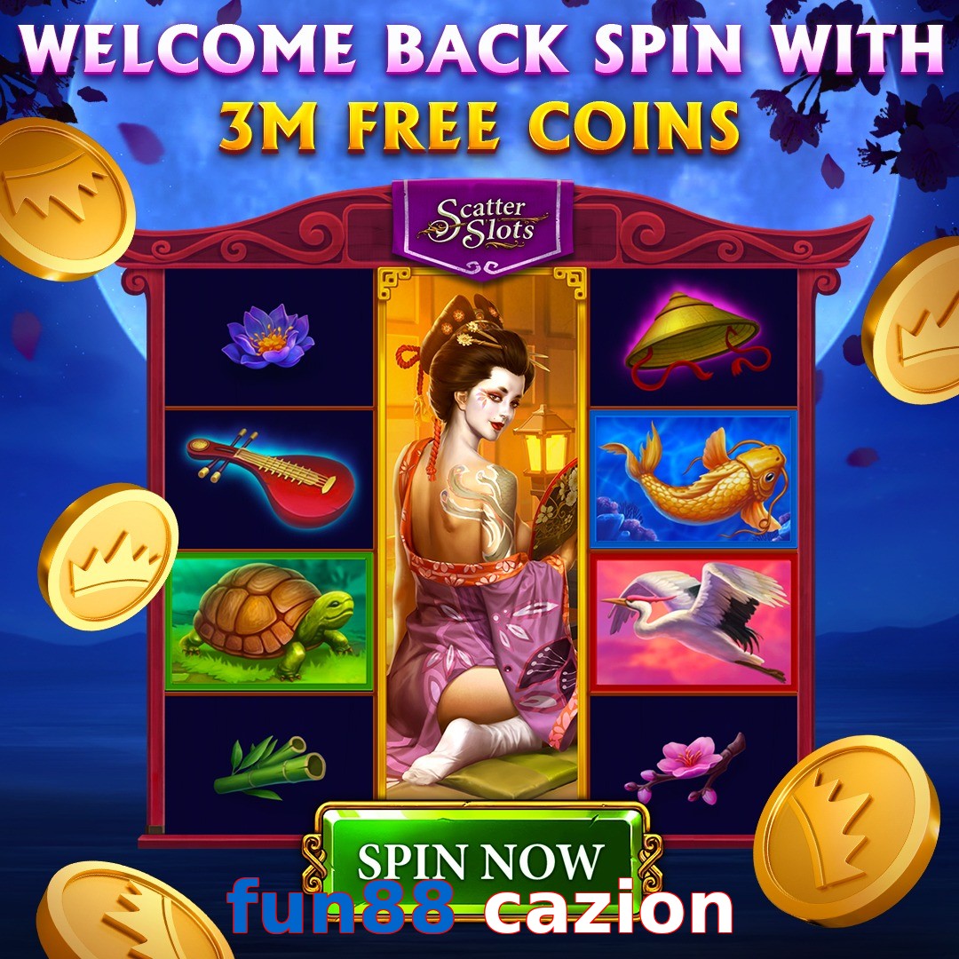 fun88 cazion