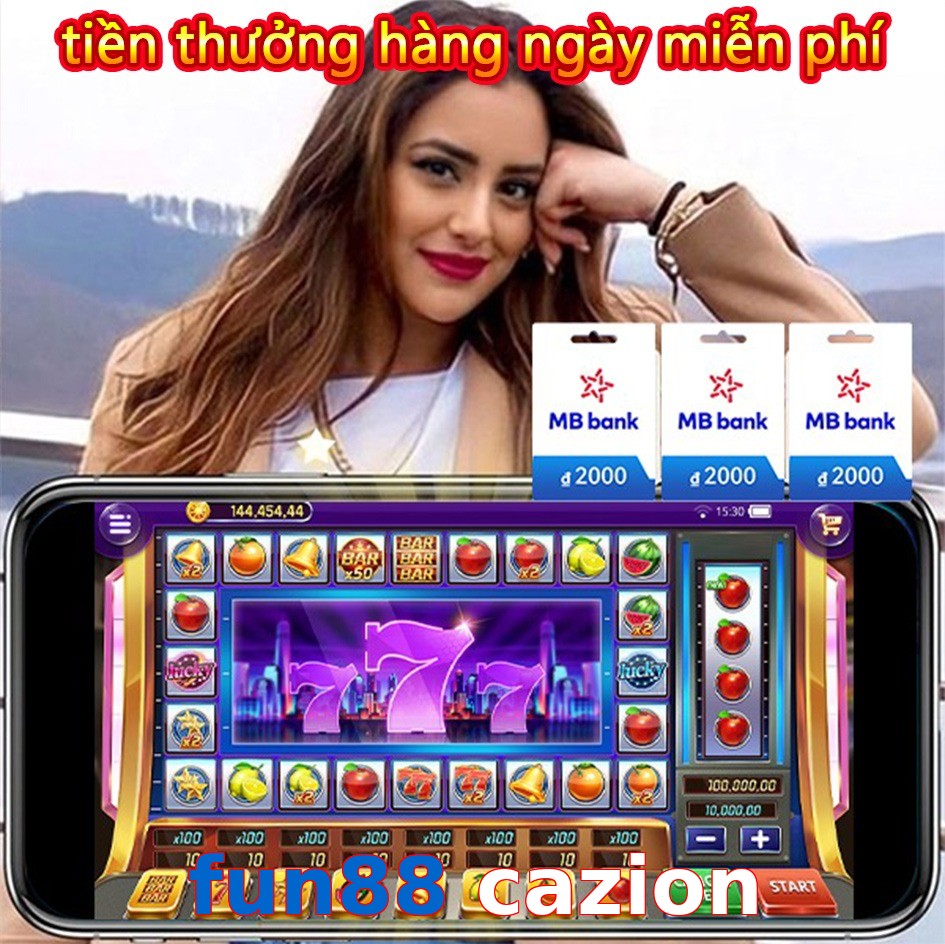 fun88 cazion